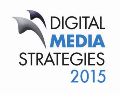 Digital Media Strategies 2015