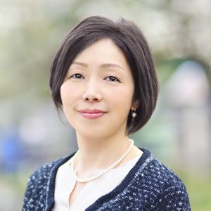 BUSINESS INSIDER JAPAN 統括編集長 浜田 敬子