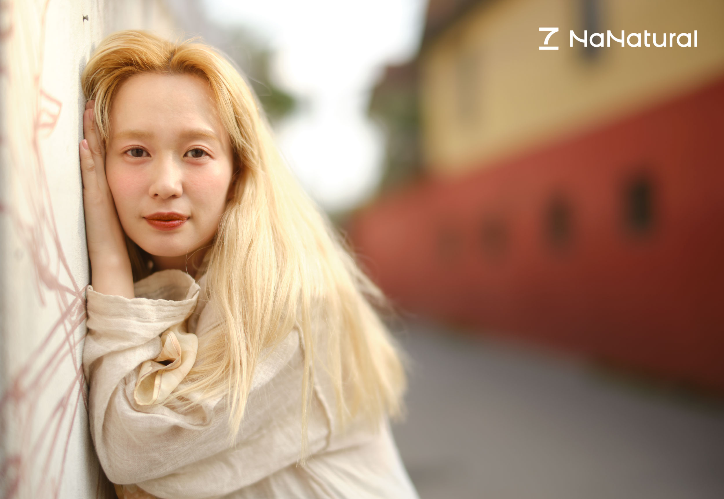 ナナチュラル(7NaNatural)カラースティック新色「N05 ima」
