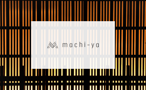 machi-ya