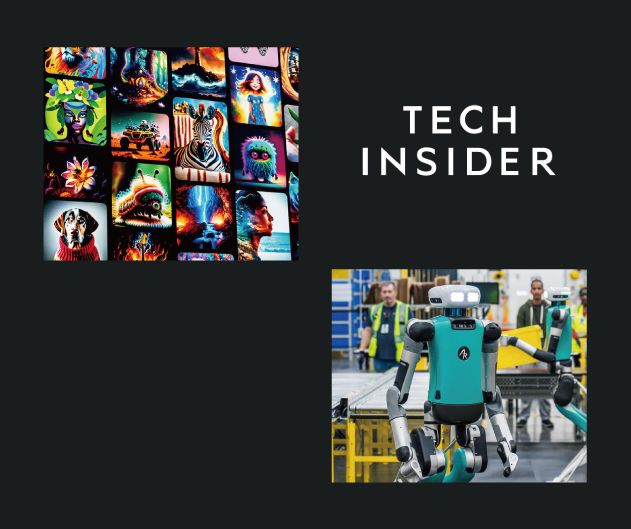 Tech Insider