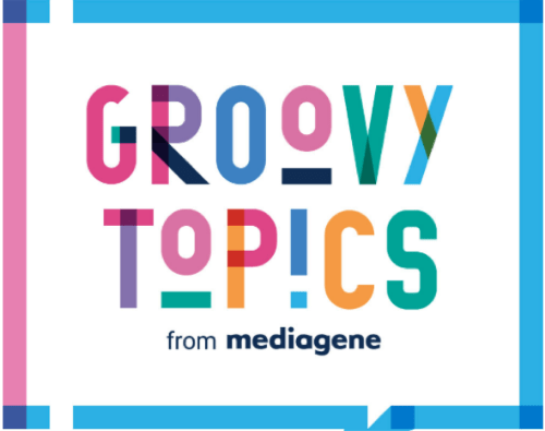 Groovy Topics from mediagene