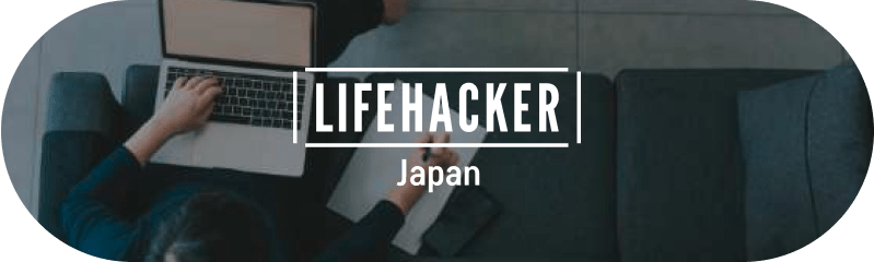 Lifehacker Japan