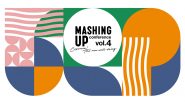 MASHING UP conference vol.04 logo