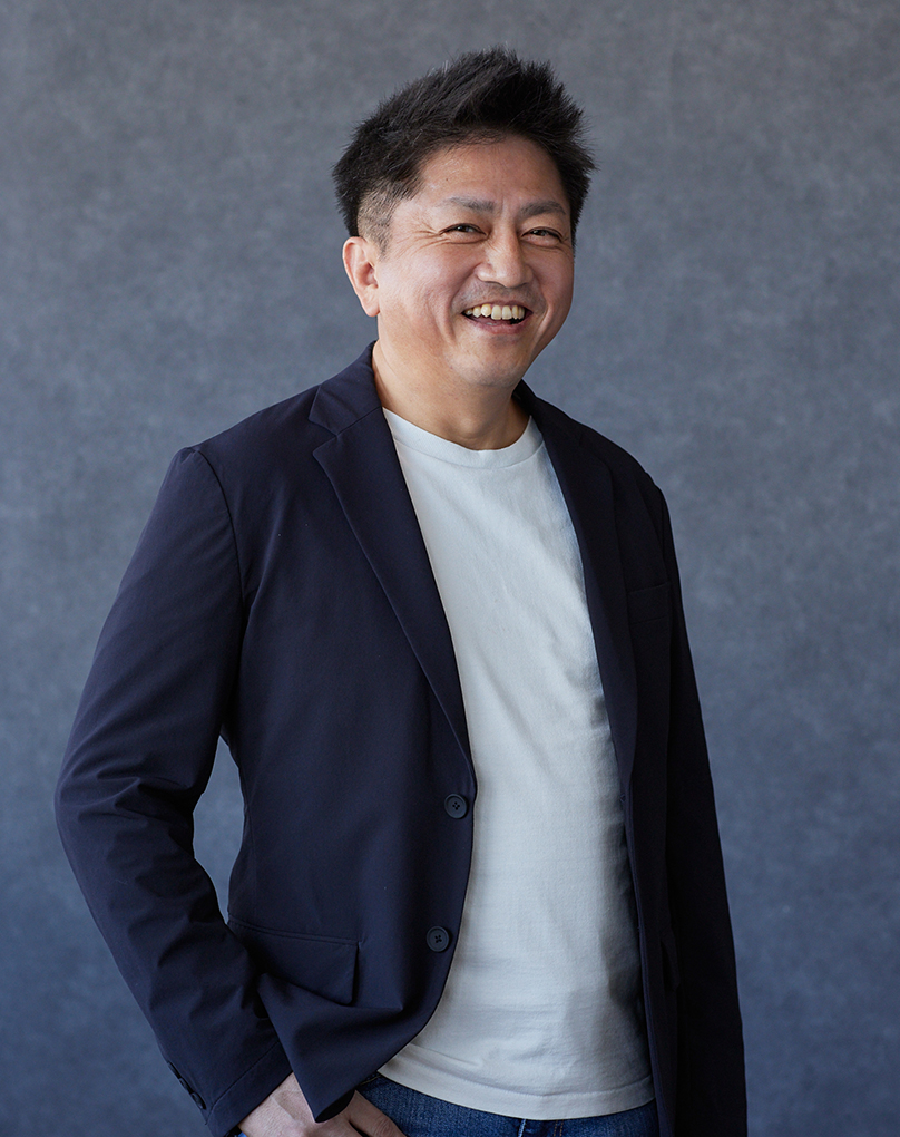 Director and CFO: Hiroyuki Terao