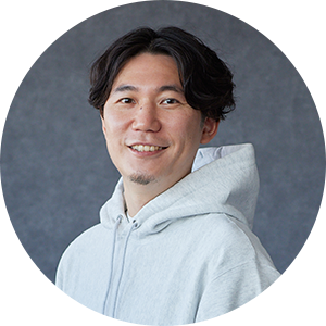Media editorial department manager: Kotaro Teshima